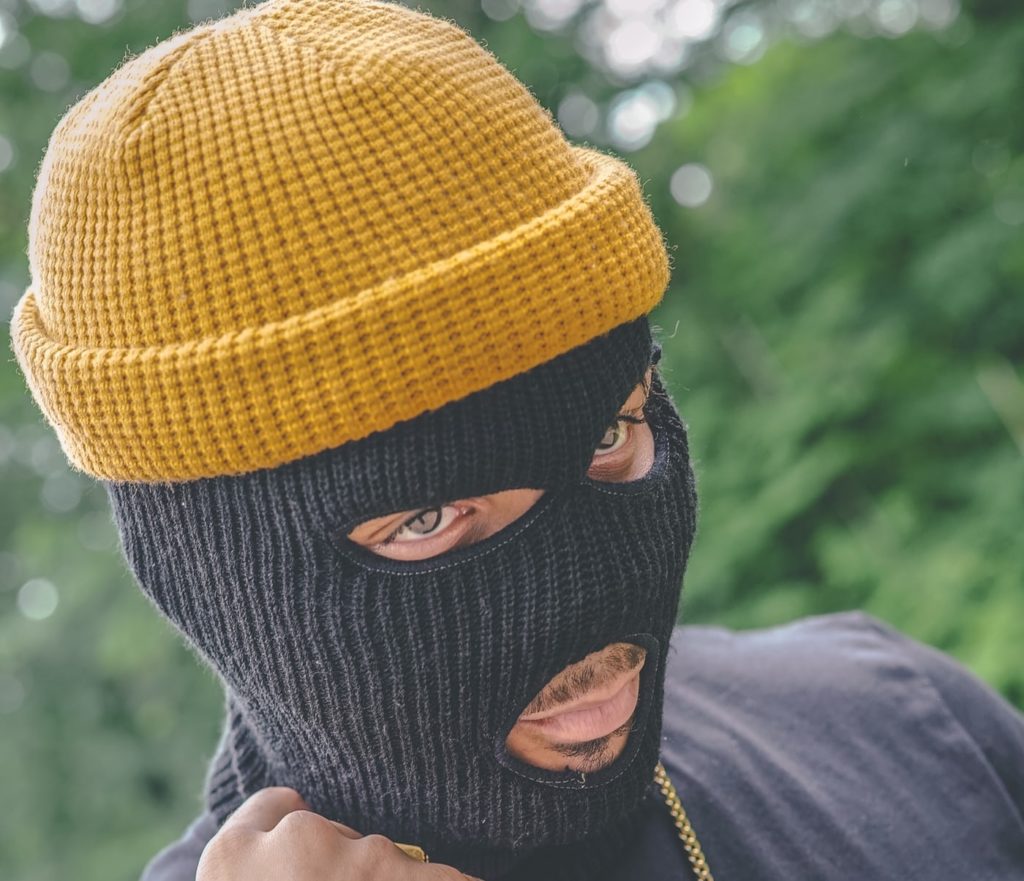 balaclava